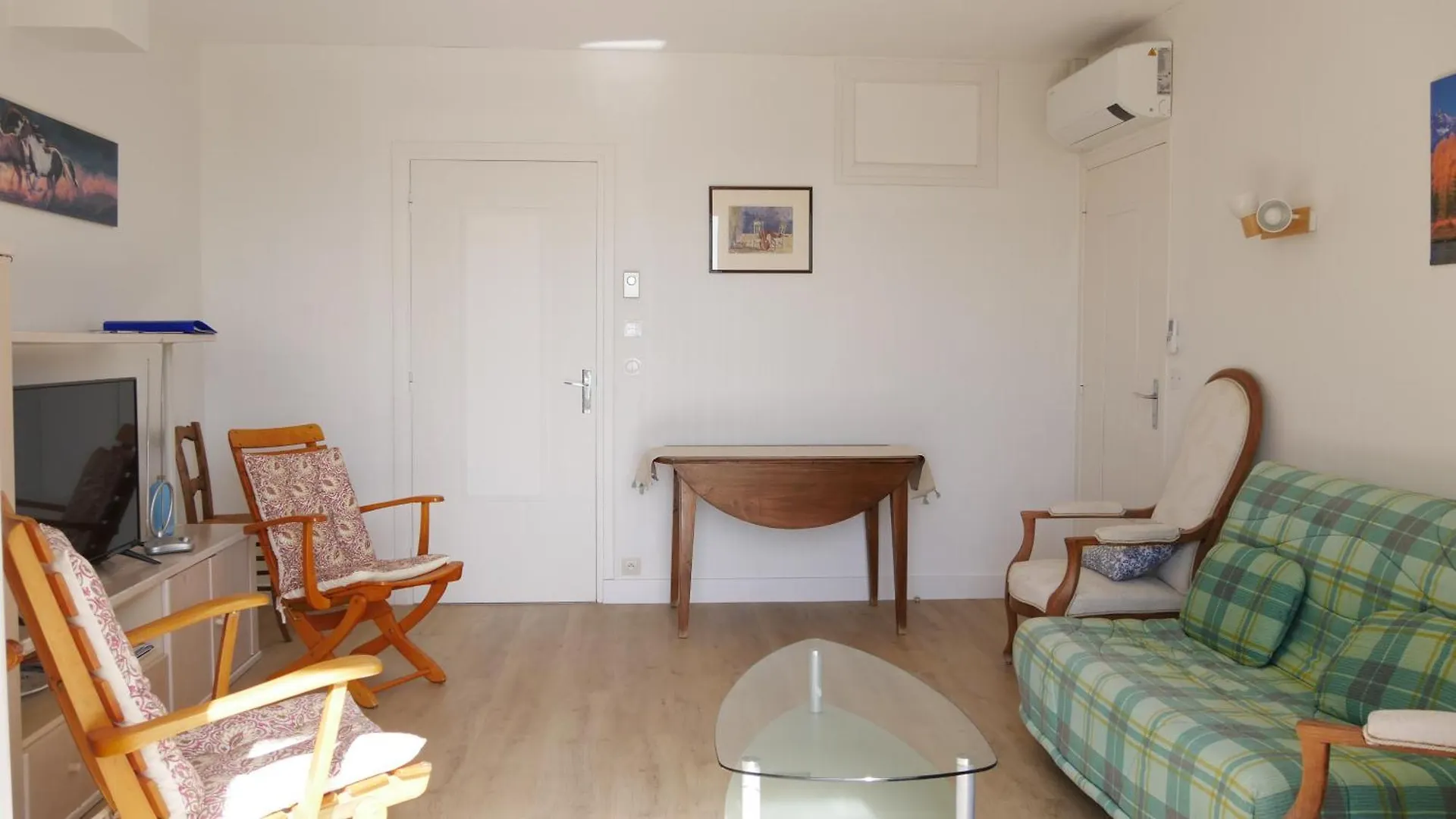 Villa Horizon Chatel-Guyon