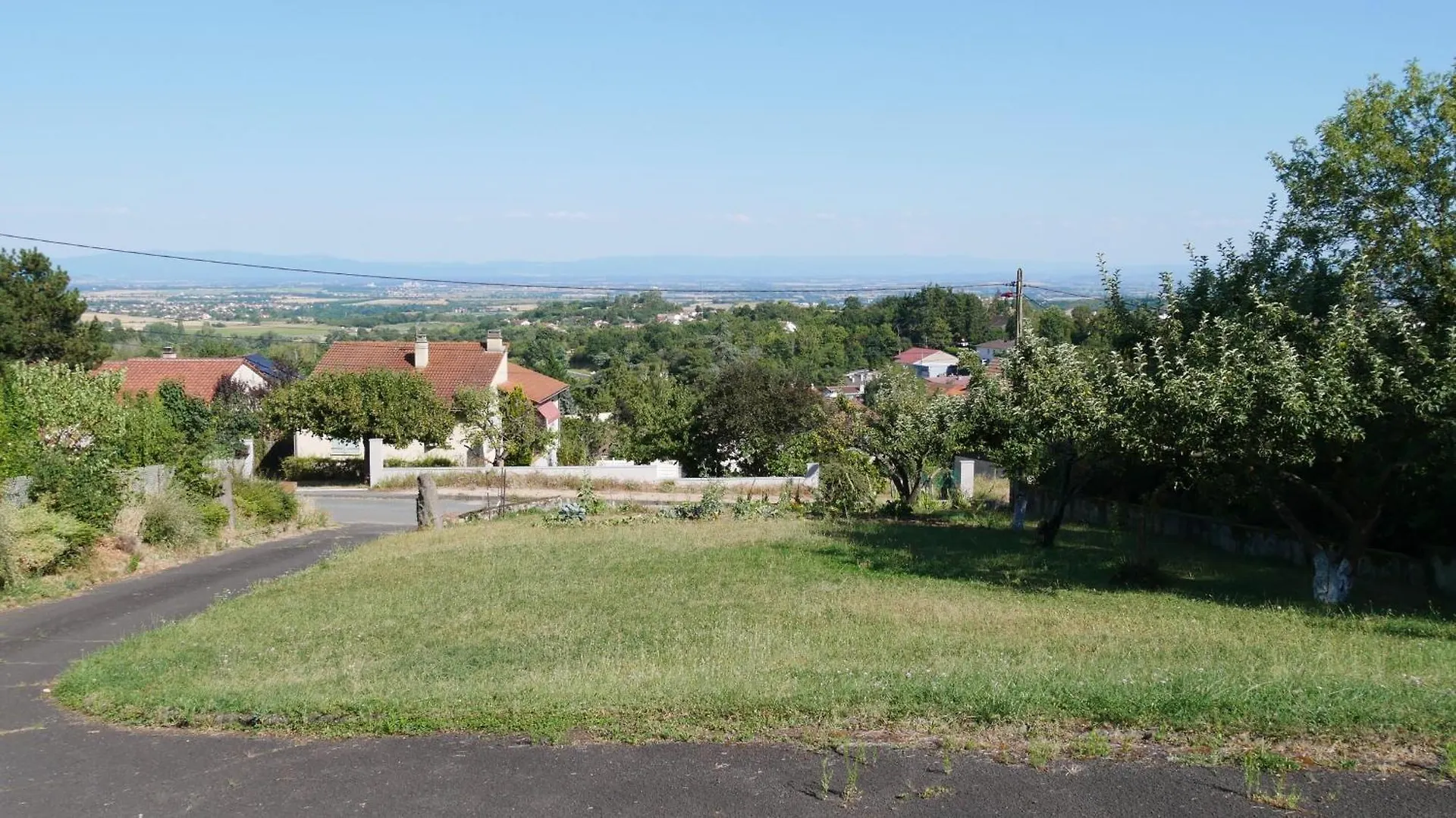 Villa Horizon Chatel-Guyon France