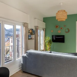  Appartement L' Oriol A