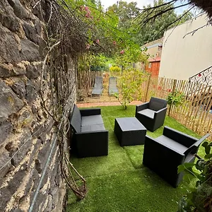  Appartement Le Gamay - T2 Avec Parking Et Terrasse