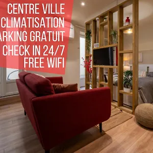  Appartement La Dolce